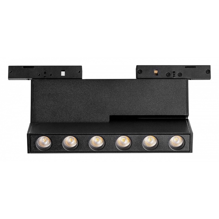Lightstar Linea 206947 Потолочный светильник 15,4x1,5x8,9 см, Италия - фото 1 Lightstar Linea 206947 Потолочный светильник 15,4x1,5x8,9 см, Италия - фото 1