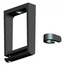 Lightstar Nove 508178 Комплектующее для светильников 5,1x3,3x1 см, Италия - фото 1