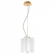 Lightstar Nubi Legno 802115 Потолочный светильник Италия - фото 1 - фото 2