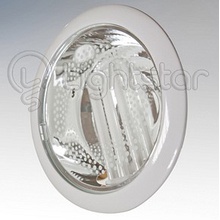 Lightstar Pento 213350/840 Встраиваемый светильник Италия - фото 1 - фото 1