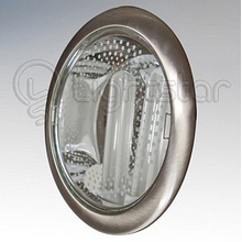 Lightstar Pento 213355/840 Встраиваемый светильник Италия - фото 1 - фото 1