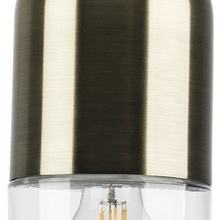 Lightstar Ramo 690011 Потолочный светильник Италия - фото 1 - 3 Lightstar Ramo 690011 Потолочный светильник Италия - фото 1 - фото 3