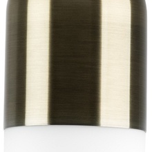 Lightstar Ramo 690111 Потолочный светильник Италия - фото 1 - 3 Lightstar Ramo 690111 Потолочный светильник Италия - фото 1 - фото 3