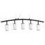 Lightstar Rullo LR735365 Потолочный светильник 81x21x33 см, Италия - фото 1