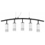 Lightstar Rullo LR7353651 Потолочный светильник 88x28x36,5 см, Италия - фото 4