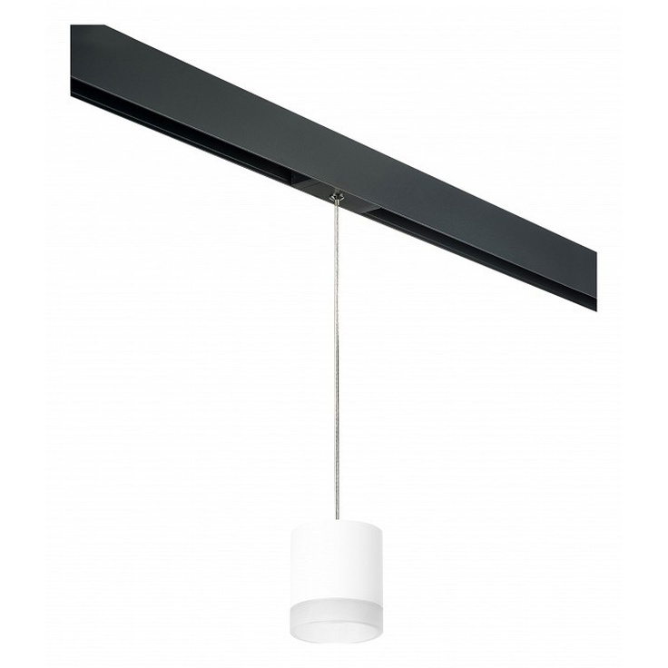 Lightstar Rullo PRORP348680 Точечный светильник 10,5x8x16,1 см, Италия - фото 1 Lightstar Rullo PRORP348680 Точечный светильник 10,5x8x16,1 см, Италия - фото 1