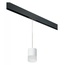 Lightstar Rullo PRORP348681 Точечный светильник 10,5x8x18,1 см, Италия - фото 2