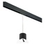 Lightstar Rullo PRORP3487486 Точечный светильник 11x9x20,3 см, Италия - фото 2