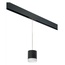 Lightstar Rullo PRORP348780 Точечный светильник 10,5x8x16,1 см, Италия - фото 2