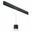 Lightstar Rullo PRORP348780 Точечный светильник 10,5x8x16,1 см, Италия - фото 1