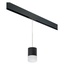 Lightstar Rullo PRORP348781 Точечный светильник 10,5x8x18,1 см, Италия - фото 2