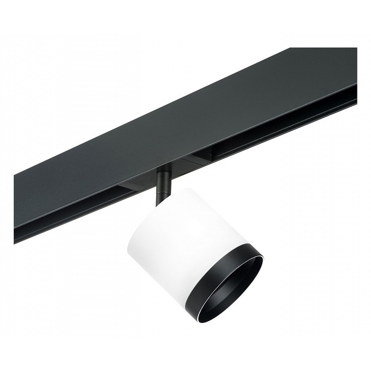 Lightstar Rullo PRO34863487 Трековый светильник 10,5x8x17,6 см, Италия - фото 1 Lightstar Rullo PRO34863487 Трековый светильник 10,5x8x17,6 см, Италия - фото 1