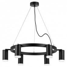 Lightstar Rullo LR0163760 Люстра подвесная Италия - фото 1 - 2 Lightstar Rullo LR0163760 Люстра подвесная Италия - фото 1 - фото 2