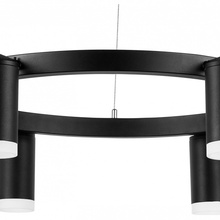 Lightstar Rullo LR0163760 Люстра подвесная Италия - фото 1 - фото 4