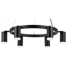 Lightstar Rullo LR0163760 Люстра подвесная Италия - фото 1 Lightstar Rullo LR0163760 Люстра подвесная Италия - фото 1 - фото 1