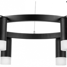 Lightstar Rullo LR0163761 Люстра подвесная Италия - фото 1 - фото 4