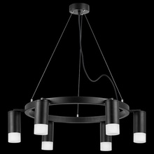 Lightstar Rullo LR0163761 Люстра подвесная Италия - фото 1 - 3 Lightstar Rullo LR0163761 Люстра подвесная Италия - фото 1 - фото 3