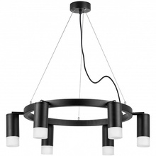 Lightstar Rullo LR0163761 Люстра подвесная Италия - фото 1 - 2 Lightstar Rullo LR0163761 Люстра подвесная Италия - фото 1 - фото 2