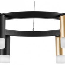 Lightstar Rullo LR0164033731 Люстра подвесная Италия - фото 1 - фото 4