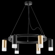 Lightstar Rullo LR0164033731 Люстра подвесная Италия - фото 1 - 3 Lightstar Rullo LR0164033731 Люстра подвесная Италия - фото 1 - фото 3