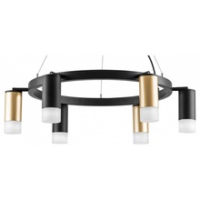 Lightstar Rullo LR0164033731 Люстра подвесная Италия - фото 1 Lightstar Rullo LR0164033731 Люстра подвесная Италия - фото 1 - фото 1