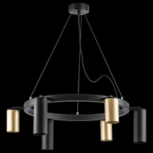 Lightstar Rullo LR016403873 Люстра подвесная Италия - фото 1 - 3 Lightstar Rullo LR016403873 Люстра подвесная Италия - фото 1 - фото 3