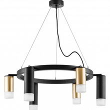 Lightstar Rullo LR0164038731 Люстра подвесная Италия - фото 1 - 2 Lightstar Rullo LR0164038731 Люстра подвесная Италия - фото 1 - фото 2