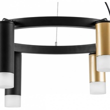 Lightstar Rullo LR0164038731 Люстра подвесная Италия - фото 1 - фото 4