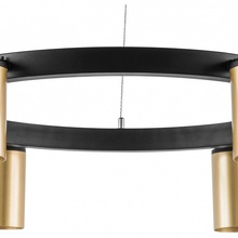 Lightstar Rullo LR016406 Люстра подвесная Италия - фото 1 - фото 4