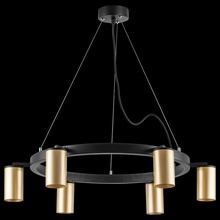 Lightstar Rullo LR016406 Люстра подвесная Италия - фото 1 - 3 Lightstar Rullo LR016406 Люстра подвесная Италия - фото 1 - фото 3