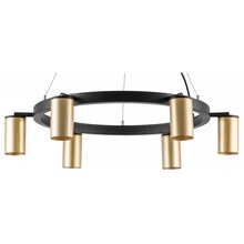 Lightstar Rullo LR016406 Люстра подвесная Италия - фото 1 Lightstar Rullo LR016406 Люстра подвесная Италия - фото 1 - фото 1