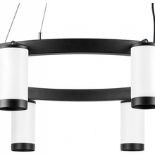 Lightstar Rullo LR01836437467 Люстра подвесная Италия - фото 1 - фото 4