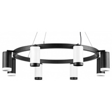 Lightstar Rullo LR01836437467 Люстра подвесная Италия - фото 1 Lightstar Rullo LR01836437467 Люстра подвесная Италия - фото 1 - фото 1