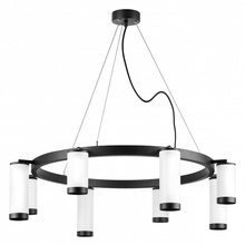 Lightstar Rullo LR01836486440 Люстра подвесная Италия - фото 1 - 2 Lightstar Rullo LR01836486440 Люстра подвесная Италия - фото 1 - фото 2