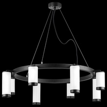 Lightstar Rullo LR01836486440 Люстра подвесная Италия - фото 1 - 3 Lightstar Rullo LR01836486440 Люстра подвесная Италия - фото 1 - фото 3