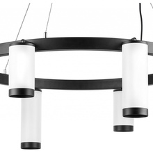 Lightstar Rullo LR01836486440 Люстра подвесная Италия - фото 1 - фото 4