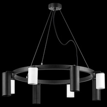 Lightstar Rullo LR018364874 Люстра подвесная Италия - фото 1 - 3 Lightstar Rullo LR018364874 Люстра подвесная Италия - фото 1 - фото 3