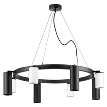 Lightstar Rullo LR018364874 Люстра подвесная Италия - фото 1 - 2 Lightstar Rullo LR018364874 Люстра подвесная Италия - фото 1 - фото 2