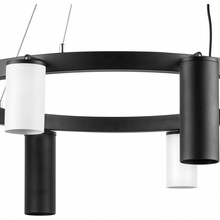 Lightstar Rullo LR018364874 Люстра подвесная Италия - фото 1 - фото 4