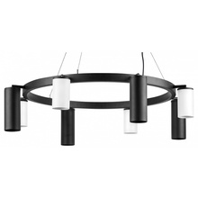 Lightstar Rullo LR018364874 Люстра подвесная Италия - фото 1 Lightstar Rullo LR018364874 Люстра подвесная Италия - фото 1 - фото 1