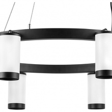 Lightstar Rullo LR01836837 Люстра подвесная Италия - фото 1 - фото 4