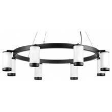 Lightstar Rullo LR01836837 Люстра подвесная Италия - фото 1 Lightstar Rullo LR01836837 Люстра подвесная Италия - фото 1 - фото 1