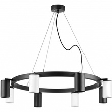 Lightstar Rullo LR018374364 Люстра подвесная Италия - фото 1 - 2 Lightstar Rullo LR018374364 Люстра подвесная Италия - фото 1 - фото 2