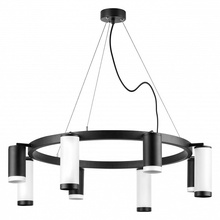 Lightstar Rullo LR01837486476 Люстра подвесная Италия - фото 1 - 2 Lightstar Rullo LR01837486476 Люстра подвесная Италия - фото 1 - фото 2