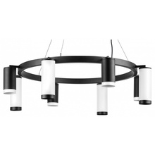 Lightstar Rullo LR01837486476 Люстра подвесная Италия - фото 1 Lightstar Rullo LR01837486476 Люстра подвесная Италия - фото 1 - фото 1