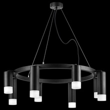 Lightstar Rullo LR0183748741 Люстра подвесная Италия - фото 1 - 3 Lightstar Rullo LR0183748741 Люстра подвесная Италия - фото 1 - фото 3