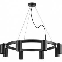 Lightstar Rullo LR018378 Люстра подвесная Италия - фото 1 - 2 Lightstar Rullo LR018378 Люстра подвесная Италия - фото 1 - фото 2