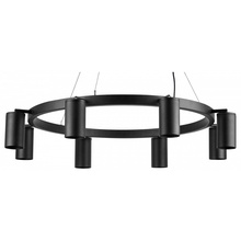 Lightstar Rullo LR018378 Люстра подвесная Италия - фото 1 Lightstar Rullo LR018378 Люстра подвесная Италия - фото 1 - фото 1