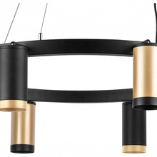 Lightstar Rullo LR01840437470 Люстра подвесная Италия - фото 1 - фото 4