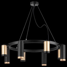 Lightstar Rullo LR01840487470 Люстра подвесная Италия - фото 1 - 3 Lightstar Rullo LR01840487470 Люстра подвесная Италия - фото 1 - фото 3